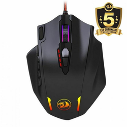 REDRAGON M908 IMPACT MOUSE - 6950376783226