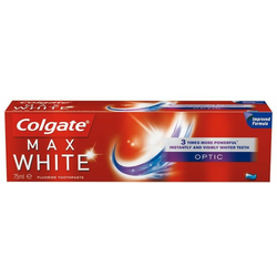 Colgate Pasta za zube Max White One Optic, 75ml