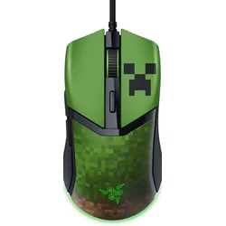 RAZER Cobra Igralna miška - Minecraft Edition