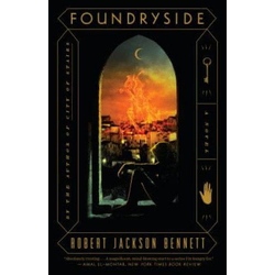 Foundryside