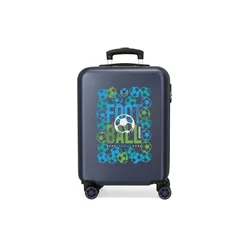 ROLL ROAD GOL dečiji kofer 55 cm - teget ( 48.811.41 )