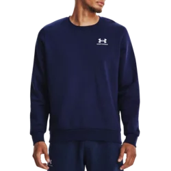 Under Armour Mikica Essential Fleece Crew