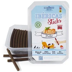 Mediterranean Natural priboljšek za pse Sticks piščanec, 1 kos
