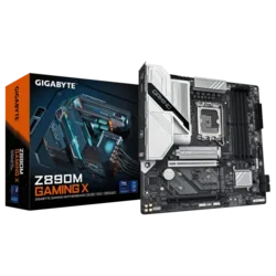 Gigabyte z890m gaming x rev. 1.x Mb s1851 ( 24193 )