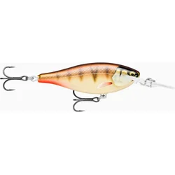 RAPALA SHAD RAP ELITE (SRE) 75 GDCP