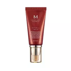 MISSHA Perfect Covering BB krema br. 13 svetla bež SPF42 PA+++ 50ml
