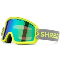 Shred MONOCLE BIGSHOW - smučarska očala