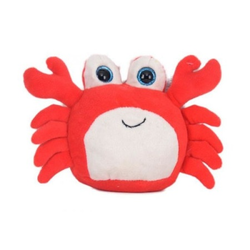 Dizi toys plisana igracka 20cm kraba, 0+ ( 511.MQT10184-KRB-20 )