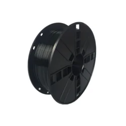 Gembird materijal za 3D štampanje PETG 1.75mm 1kg (Crno)