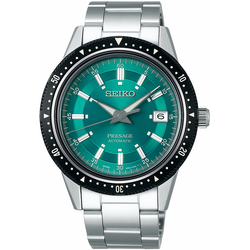 Seiko Presage Limited edition - SPB129J1