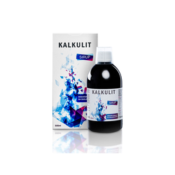 Kalkulit sirup