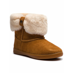 Ugg Zimske čizme T Ramona 1095571T Smeđa