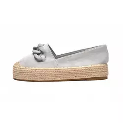 ŽENSKE ESPADRILE-L022200BLU