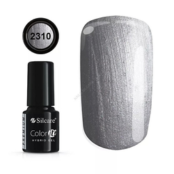 Color IT-2310 Trajni gel lak za nokte UV i LED | SILCARE| Kozmo