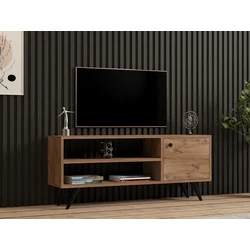 Hanah home TV Komoda Jena Bež