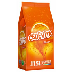 NAPITAK CEDEVITA NARANDZA 900G