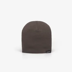 Kapa Carhartt WIP Scripter Beanie Shungite Universal