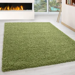 Conceptum Hypnose Tepih Life 1500, 100 x 200cm, Zeleni