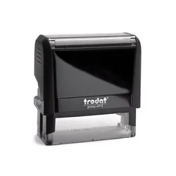 Pečat Trodat Printy 4915 CRNI