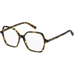 Marc Jacobs MARC709 086 ONE SIZE (54) Havana/Kristalna
