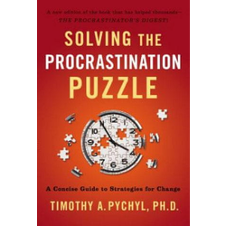 Solving the Procrastination Puzzle