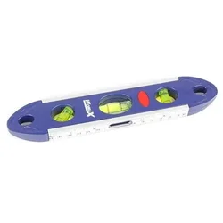 Libela torpedo 230mm WOMAX