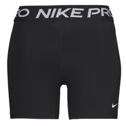 Nike Kratke hlače & Bermuda NIKE PRO 365 Črna