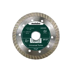 METABO DIJAMANTSKI DISK 125 mm ZA BETON PROMOTION