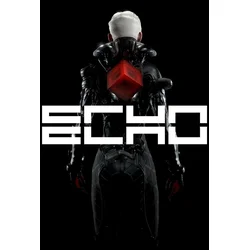 ECHO Steam Key EUROPE