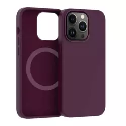 Maska Summer color Mag Case za iPhone 15 Pro violet