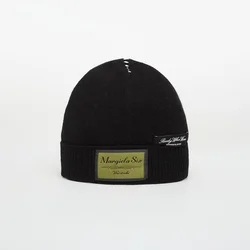 Kapa MM6 Beanie Black M