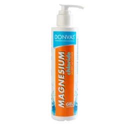 MAGNESIUM chloride gel DONVAS®, 200ml