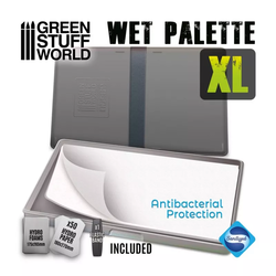 GSW Wet Palette XL
