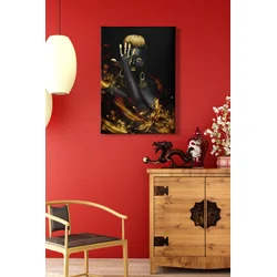 Wallity platno za sliku Tablo-120, 50x70 cm