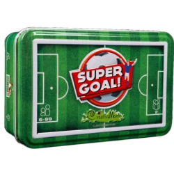 Super Goal! - družabna igra