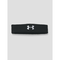 Under Armour Performance Headband Black