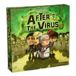 After the Virus