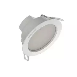 Ledvance led ugradna svetiljka ip44 215mm 24w/4000k,bela ( o61429 )