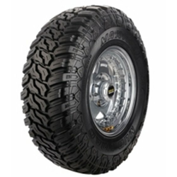Maxtrek MUD TRAC ( 235/75 R15 104/101Q POR )