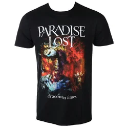 Metal majica moška Paradise Lost - DRACONIAN TIMES - PLASTIC HEAD - PH10795