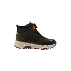 TOM TAILOR Superge temno zelena