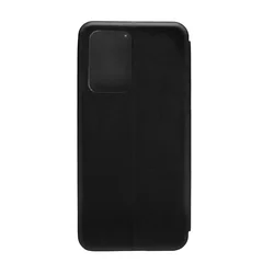 ROYAL FLIP COVER Maska za telefon za Xiaomi Redmi 11T/11T Pro , Crna