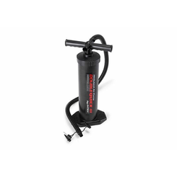INTEX 68615 Double Quick III ručna pumpa