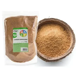 GO! Kokosov sladkor (1 kg) -