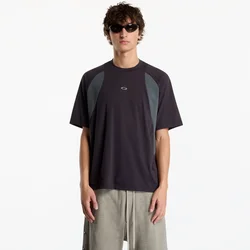 Majice Oakley Icon S Sync S/S Crew 1.0 Phantom M