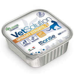 Monge Vet Solution Urinary Struvite mokra hrana - 100 g