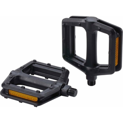 BBB TrailRide Black