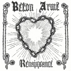 Béton Armé - Renaissance (LP)