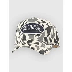 Von Dutch Dutch Hunter Cap wheat