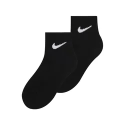 Nike Sportswear Nogavice, črna